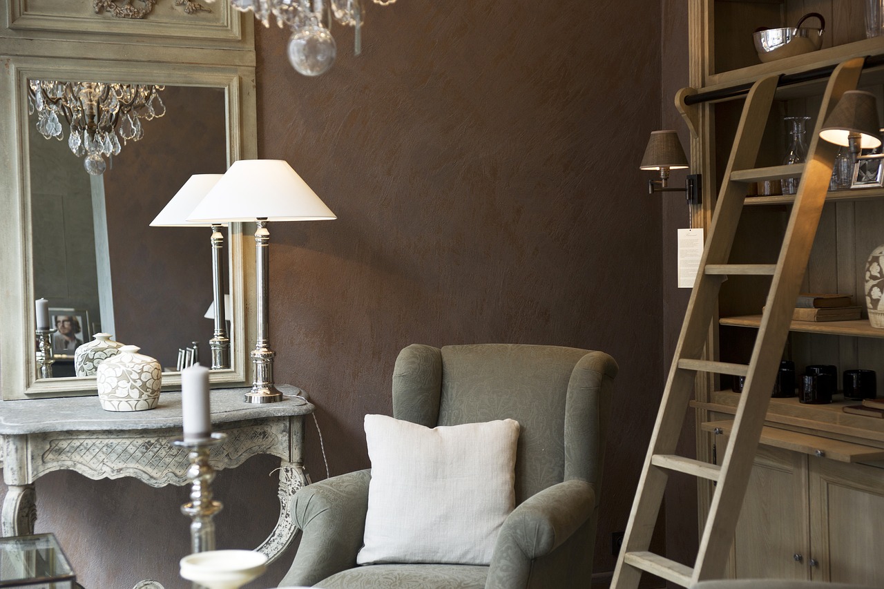 Pourquoi faire appel à un décorateur ?