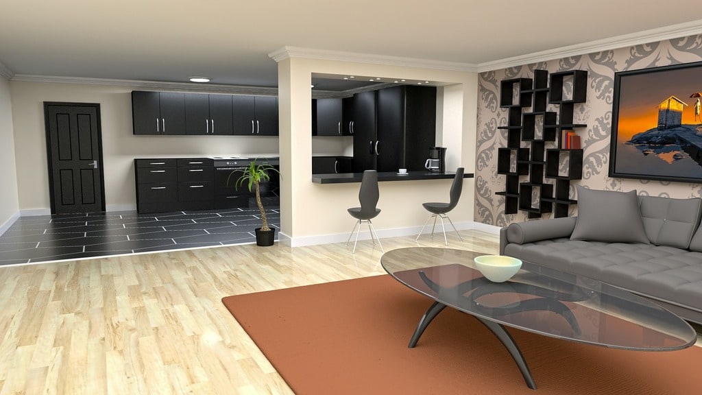 Idées créatives pour rénover votre intérieur avec style