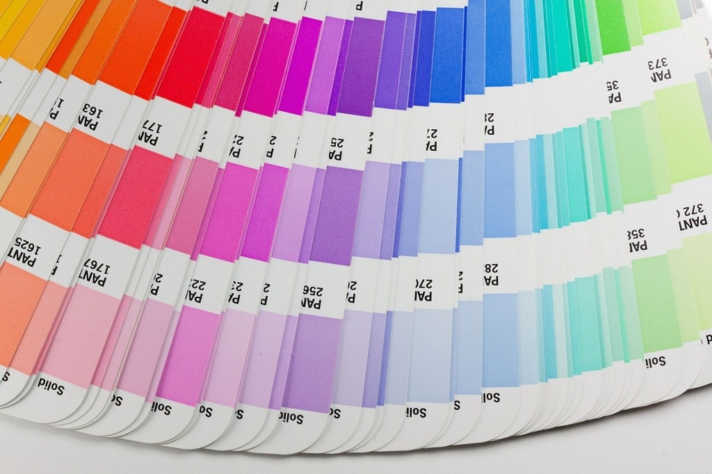 Du plan à la déco : anticiper les couleurs dès la conception